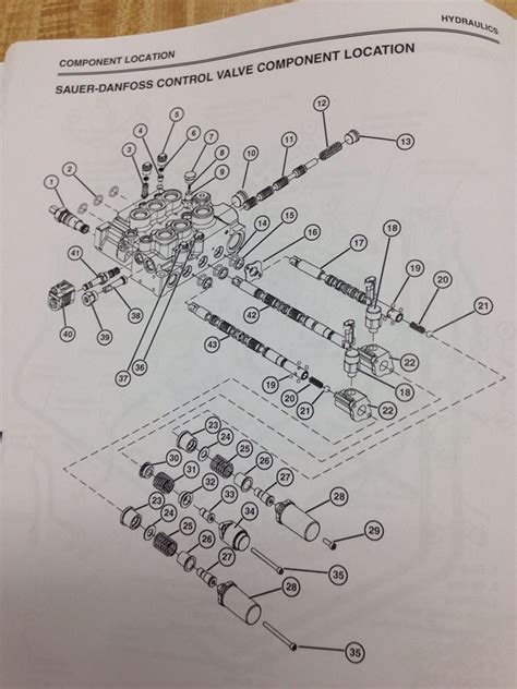 john deere 270 skid steer repair manual|john deere 270 parts diagram.